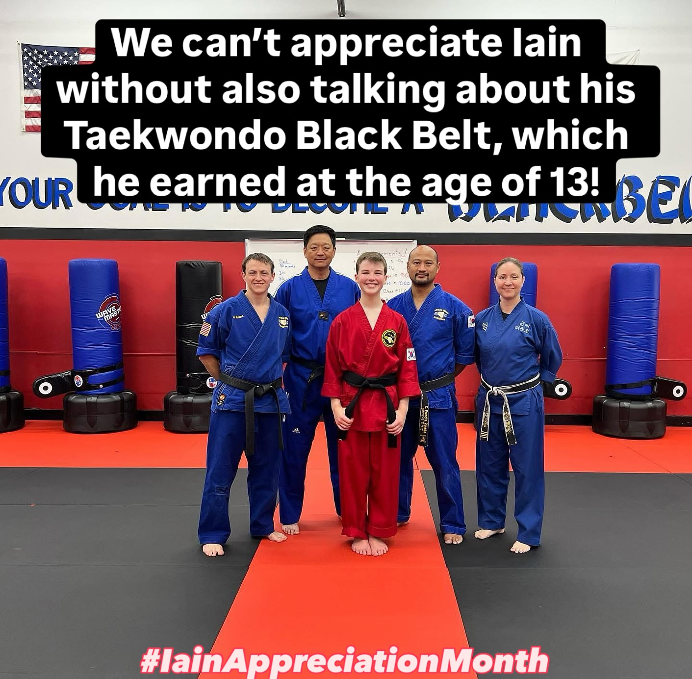 Post by inspiredbyiain