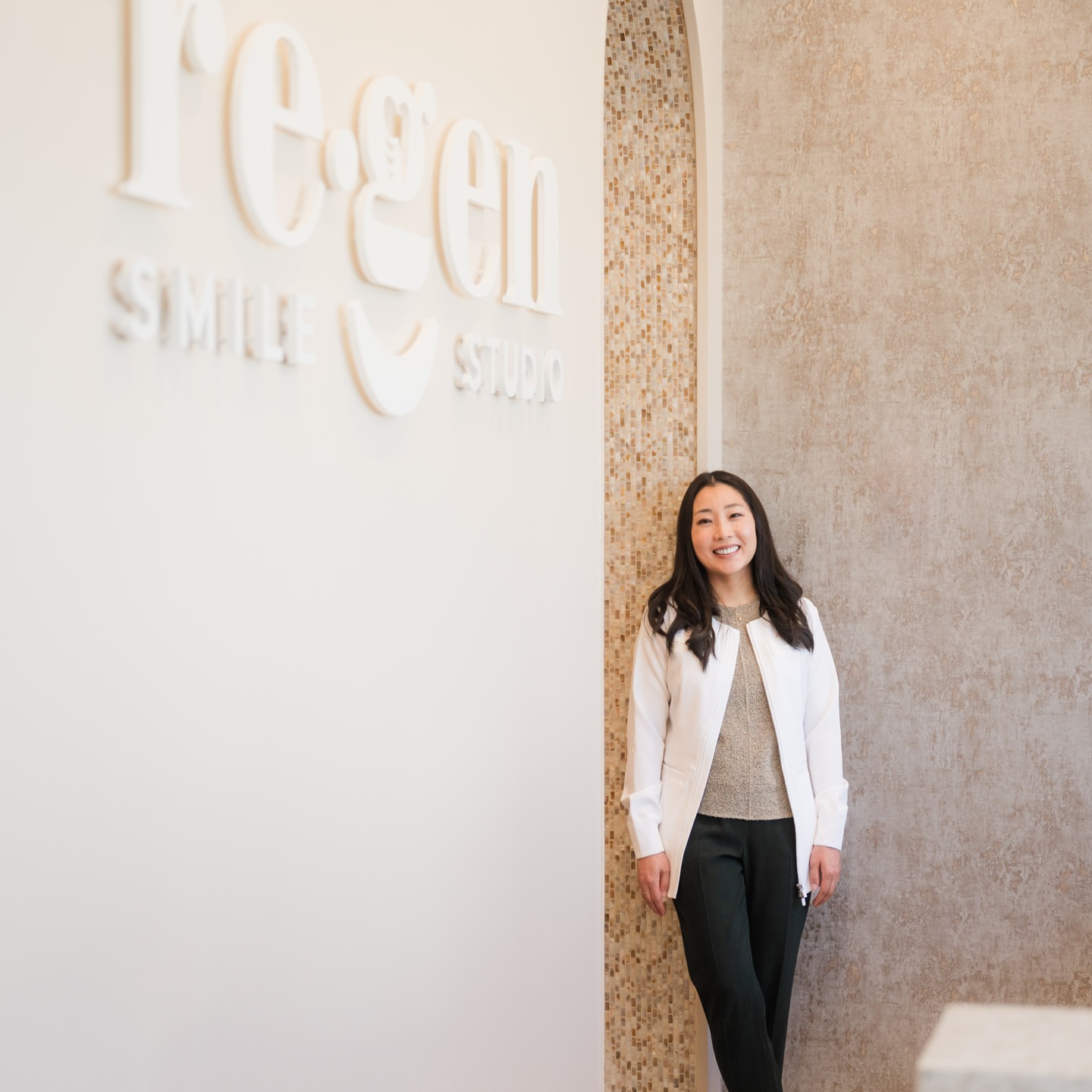 Post by regensmilestudio