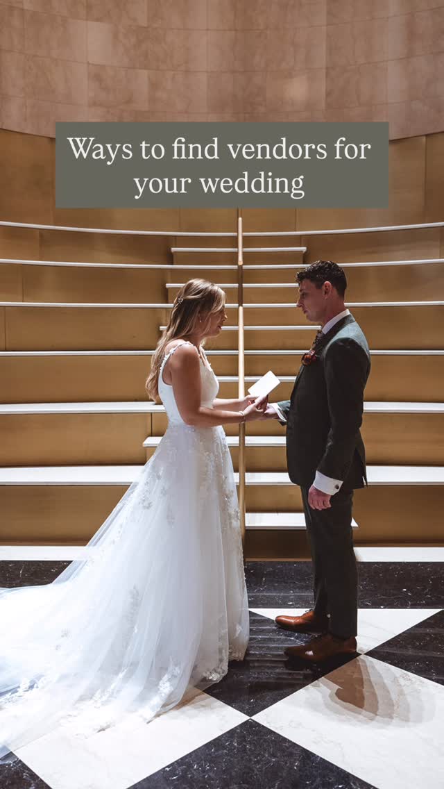 Post by firmlyrootedevents