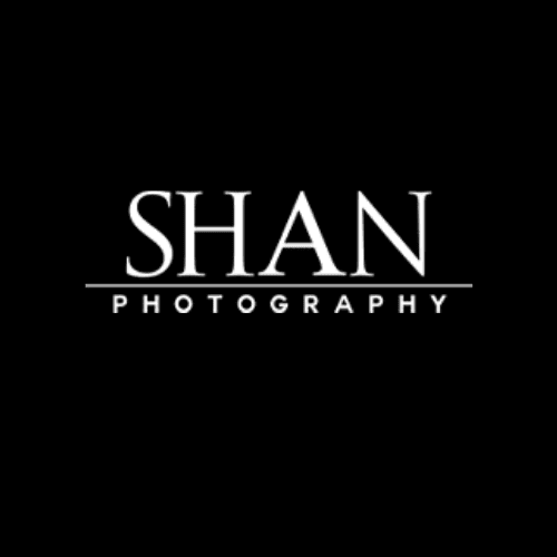 Shan Photography logo
