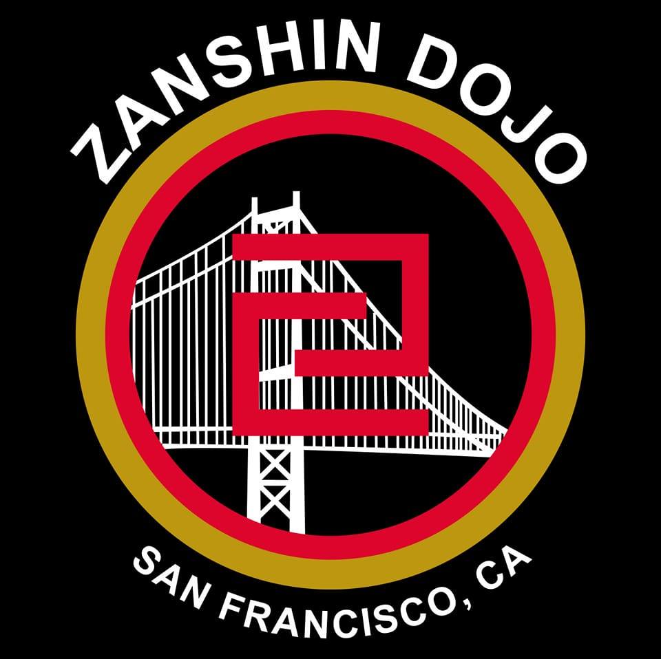 Zanshin Dojo logo