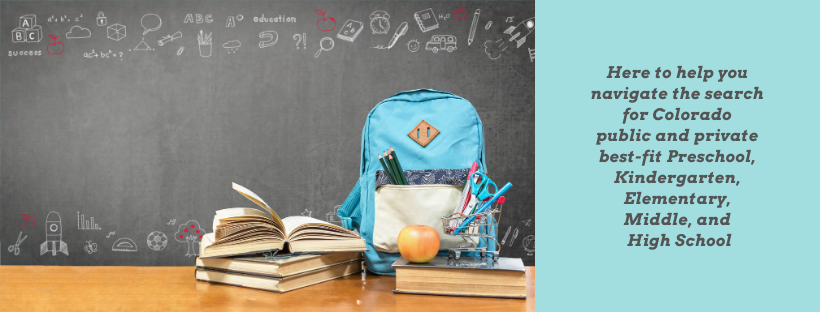 Colorado Educational Consulting