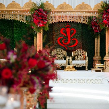 Dream Occasions logo