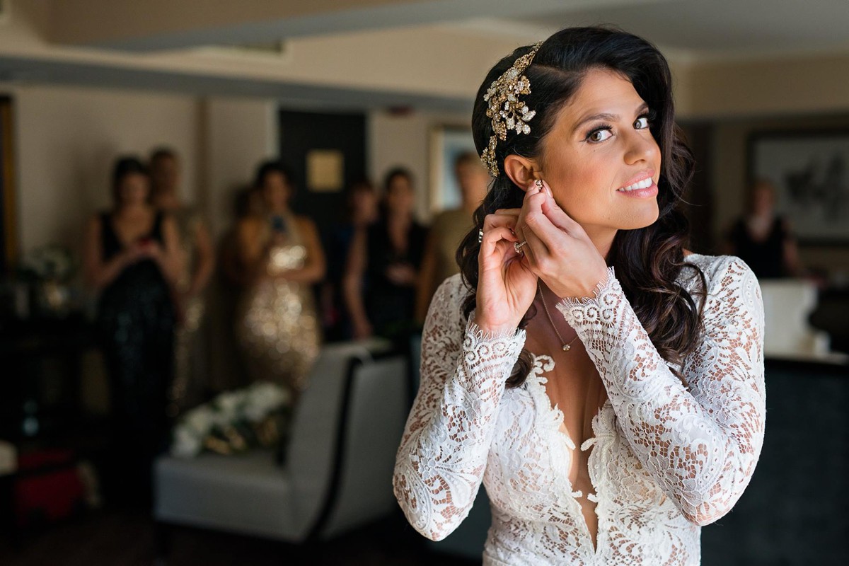 Citygirl Events logo