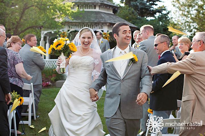 Camille Victoria Weddings LLC