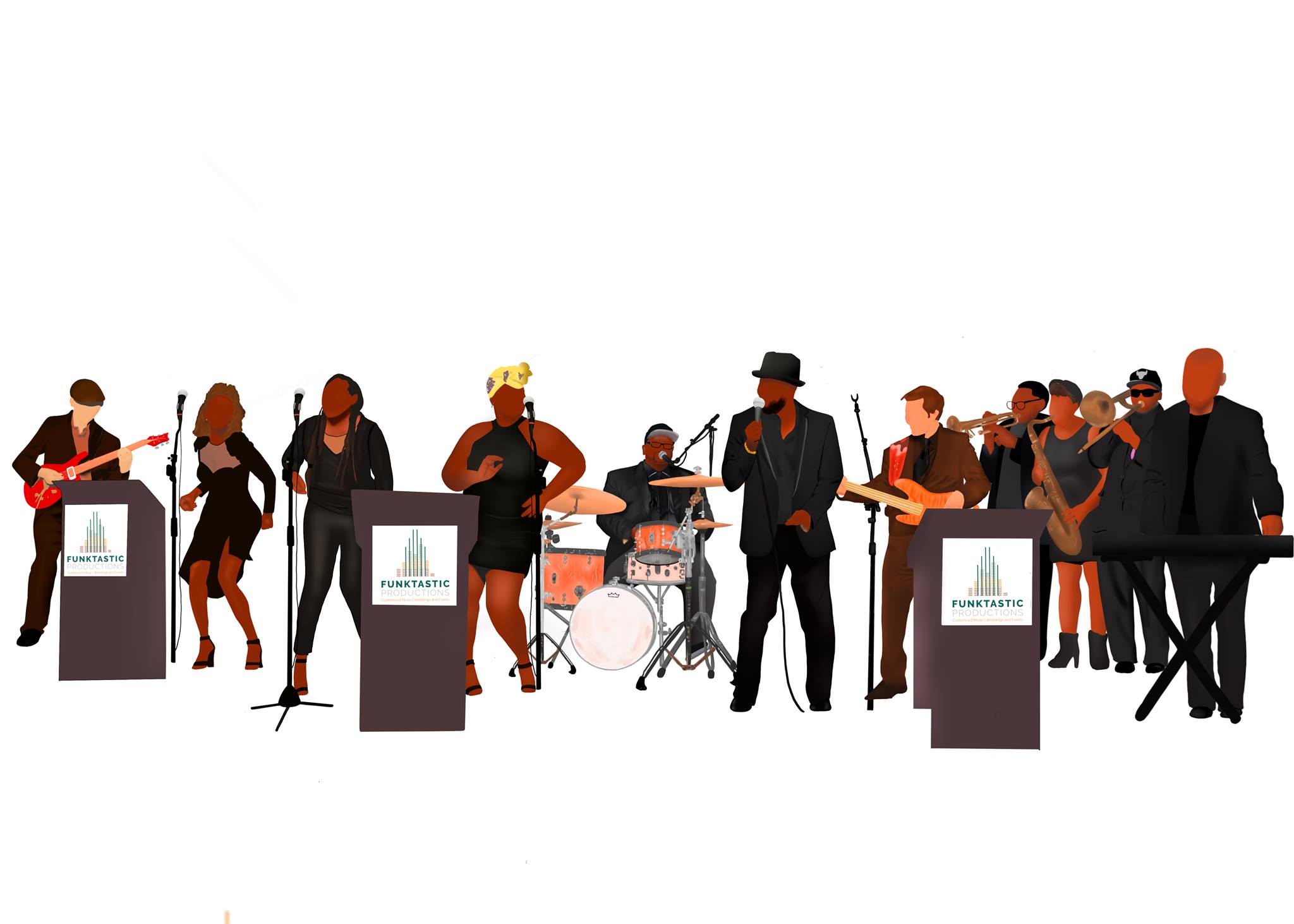 Funktastic Productions