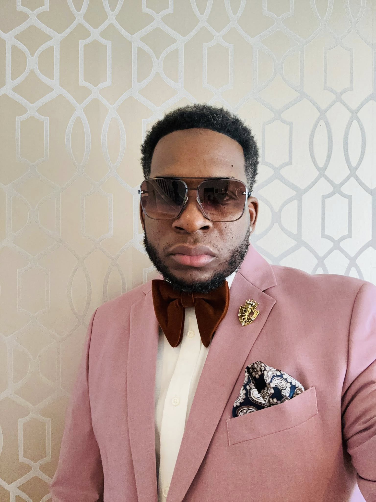 Post by Robert Jody Slaughter