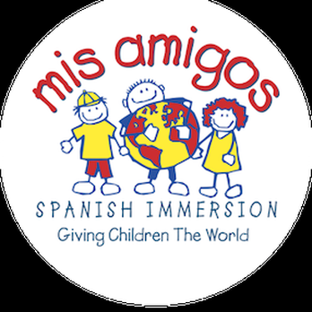 Spanish Immersion Preschool in Uptown, IL logo