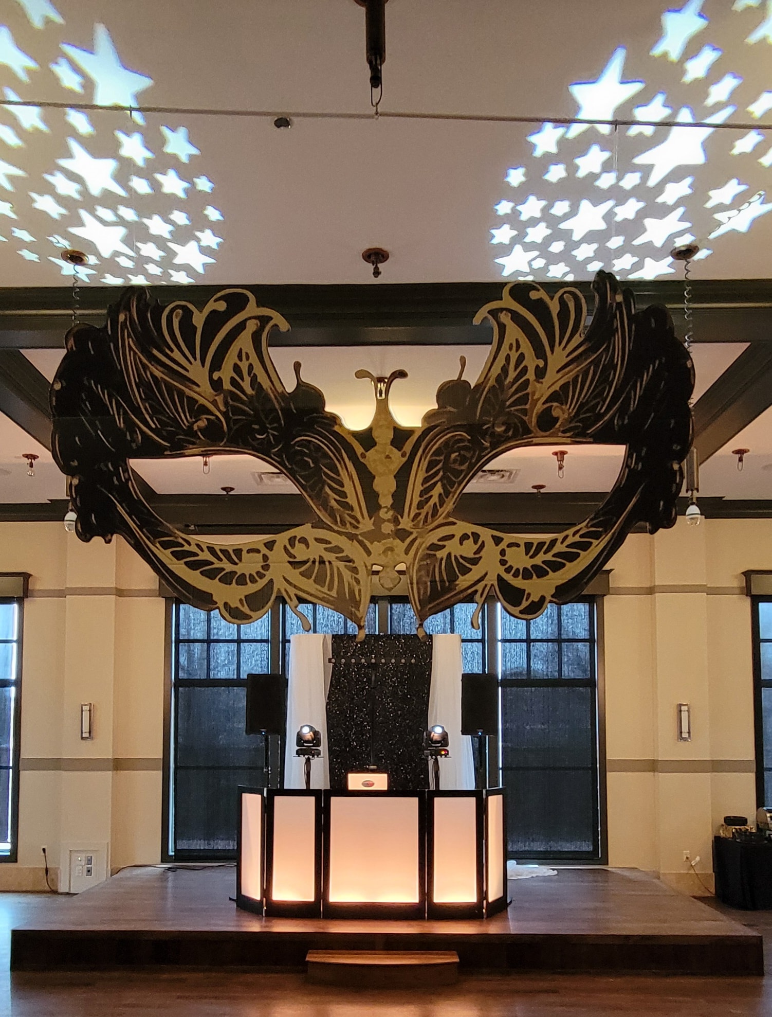 Five-O DJ Entertainment