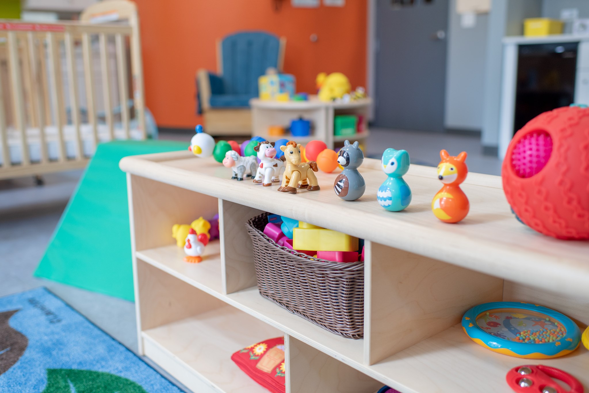 Open Space Early Learning Center