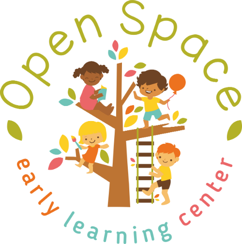 Open Space Early Learning Center logo