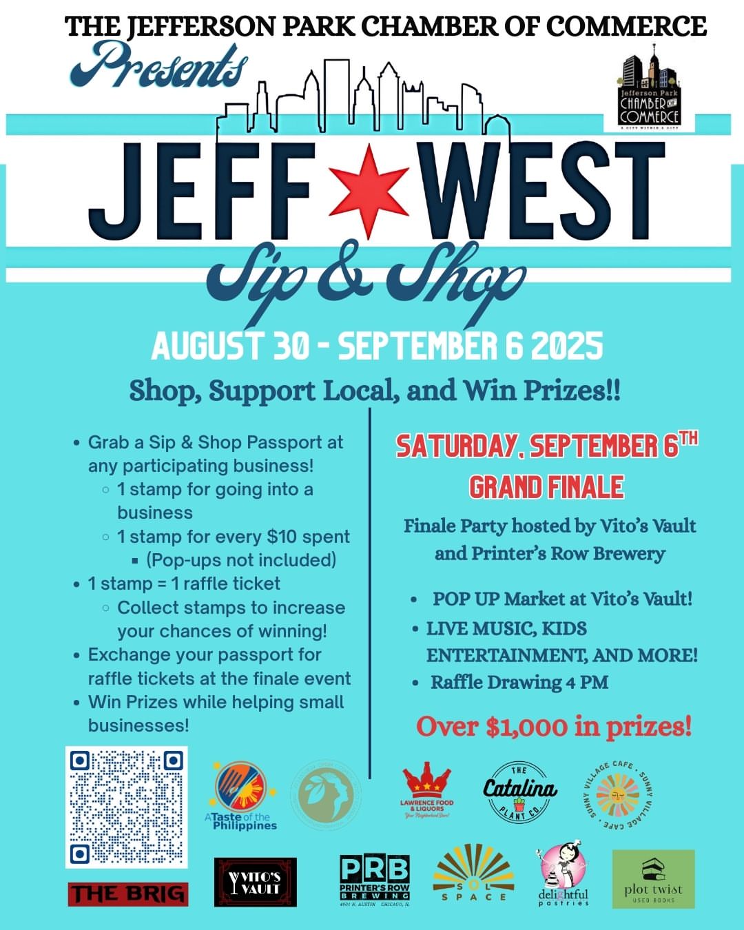 Post by jeffersonparkchamberofcommerce