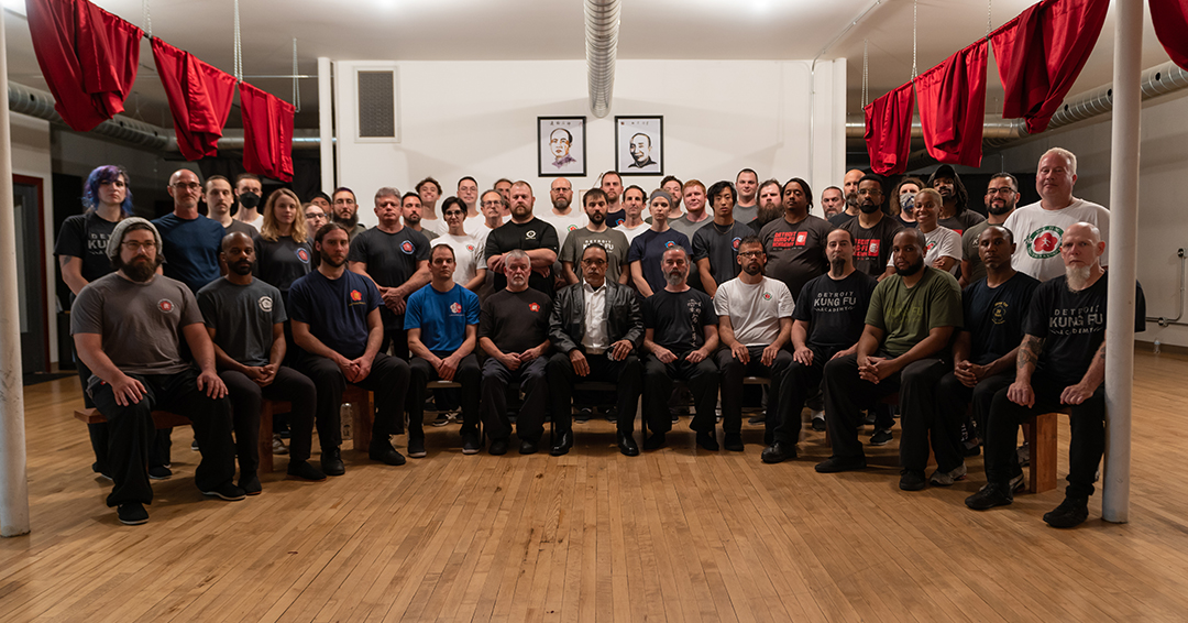 Chicago Northside Kung Fu