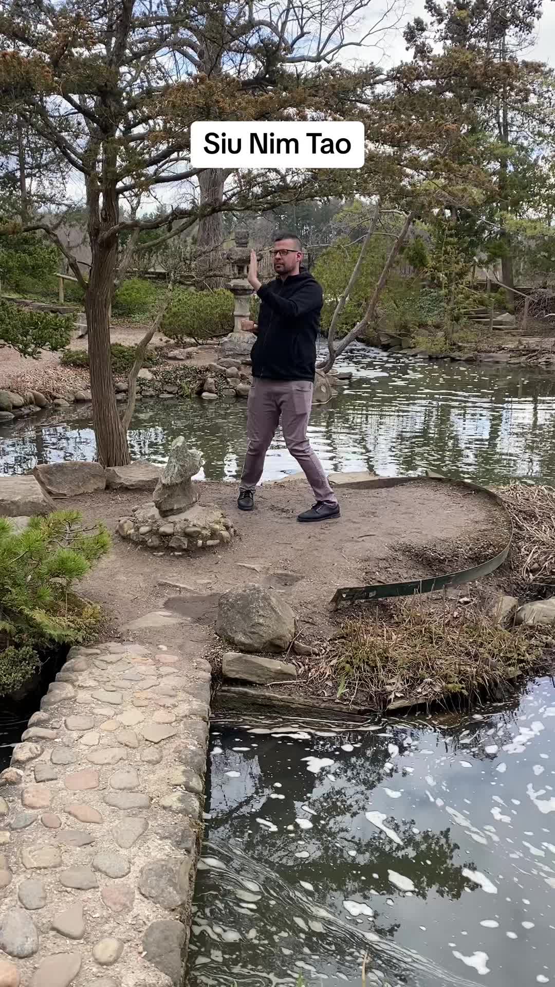 Post by Detroit Kung Fu Academy