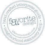 afavoritedesign