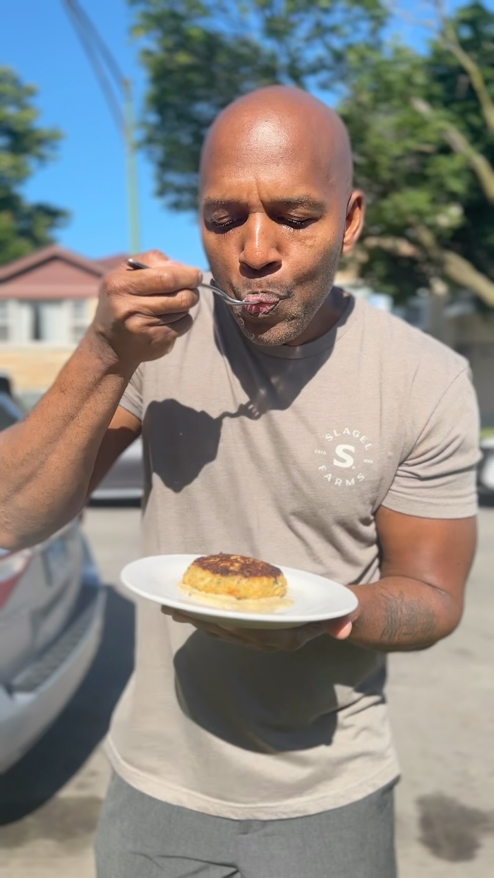 Post by luellassouthernkitchen