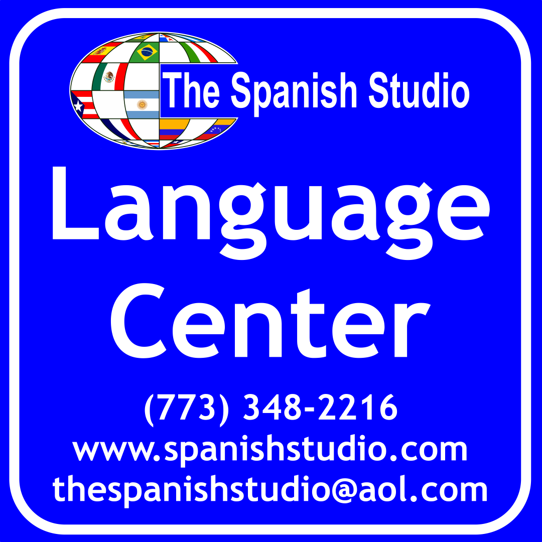 Spanish Studio Language Center logo