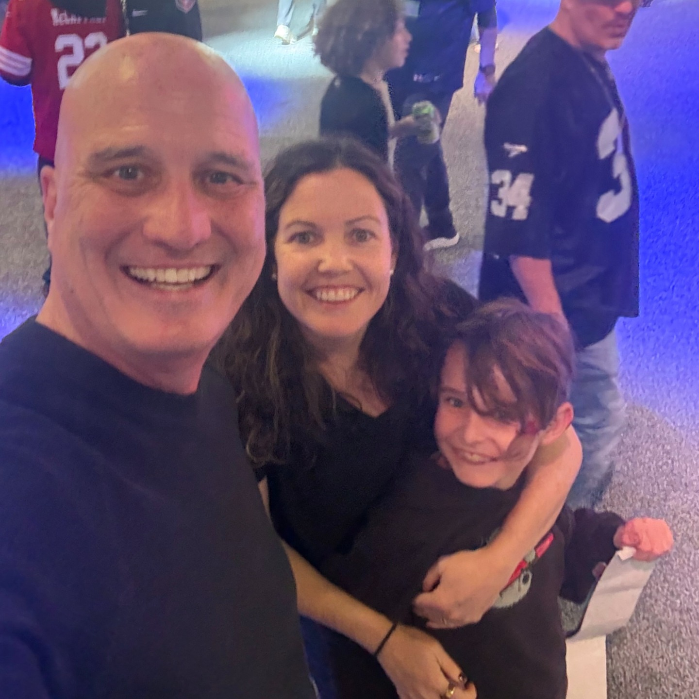 Post by brownemusser