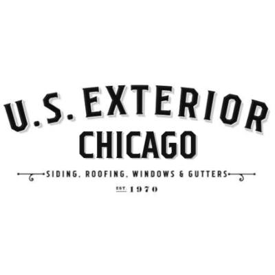 U.S. Exterior Chicago logo