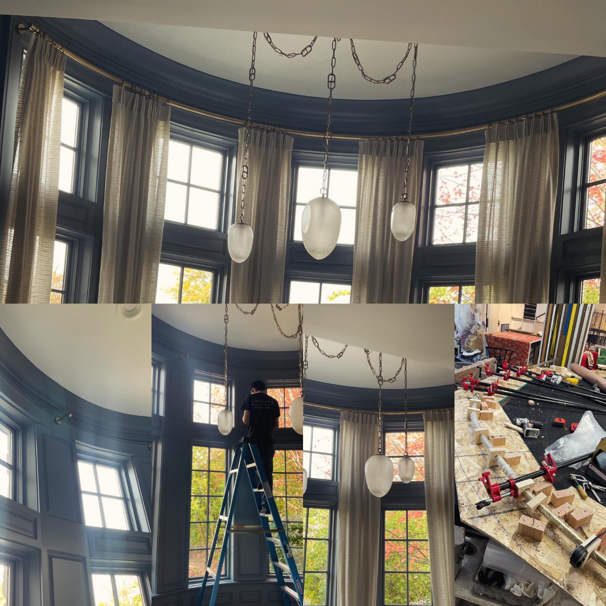 Post by chicagoupholstery