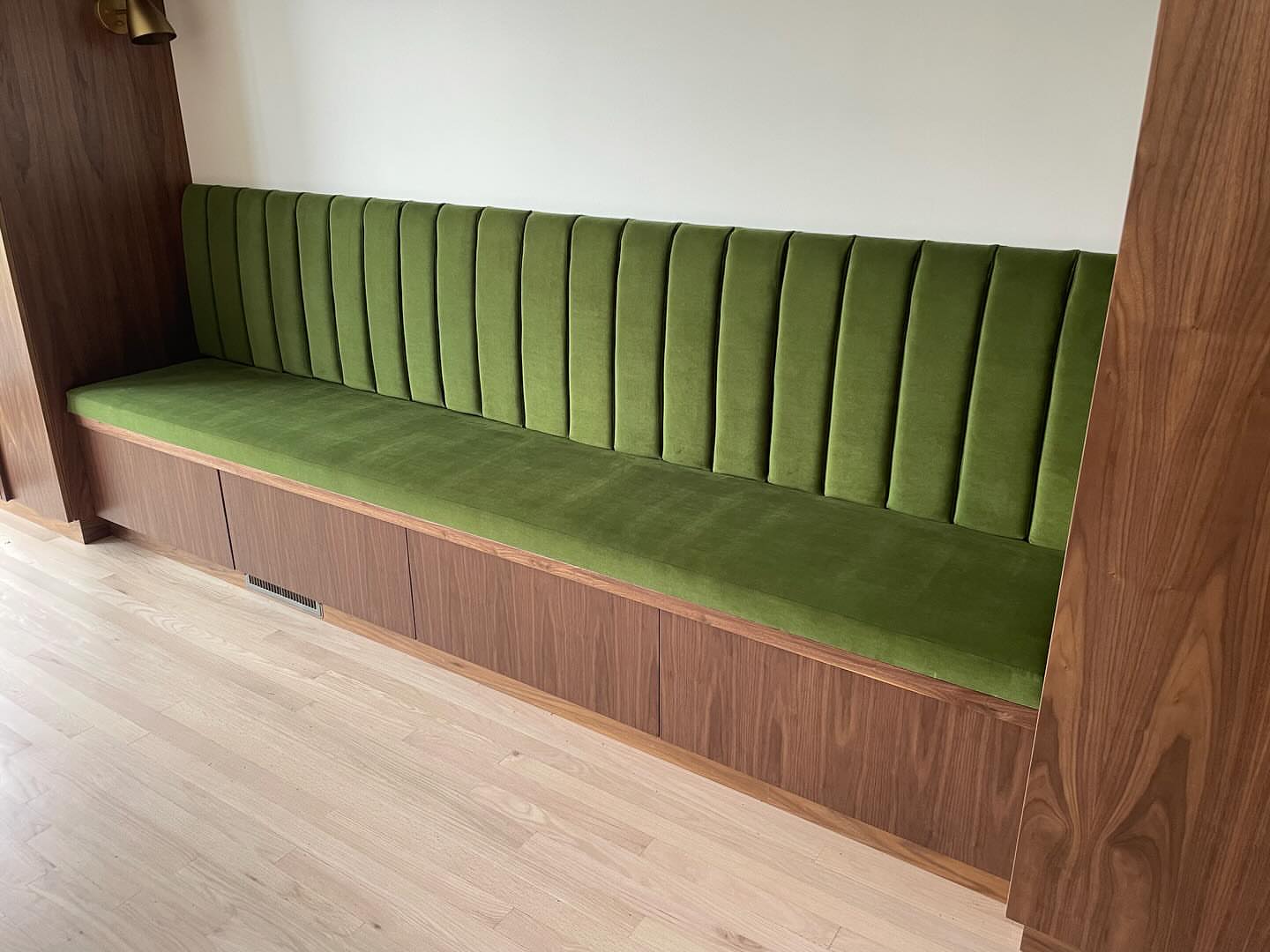 Post by chicagoupholstery