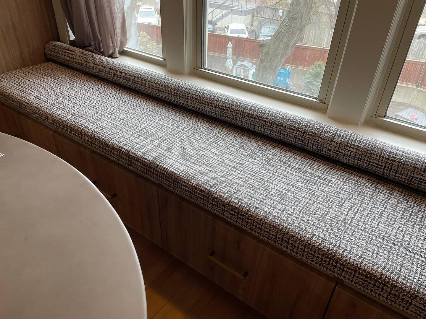 Post by chicagoupholstery