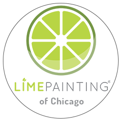 LIME Painting logo