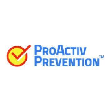 ProActiv Prevention Handyman Service logo