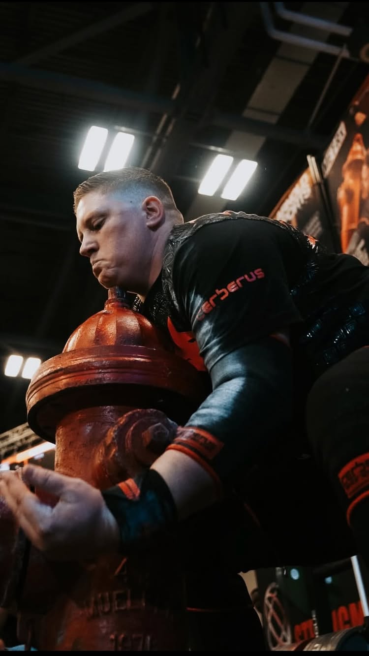 Post by perfektfireacademy