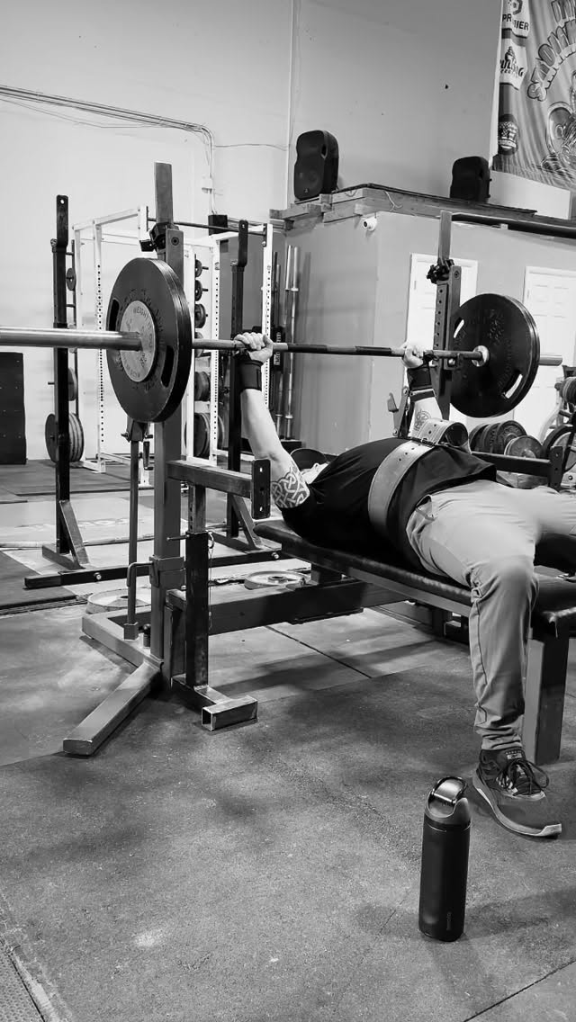 Post by ironplatewarrior