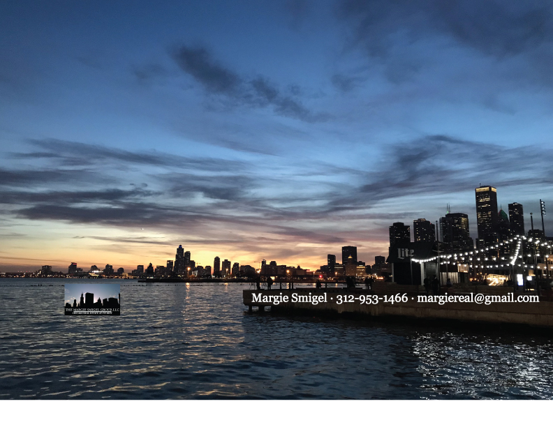 The Margie Smigel Group, LLC