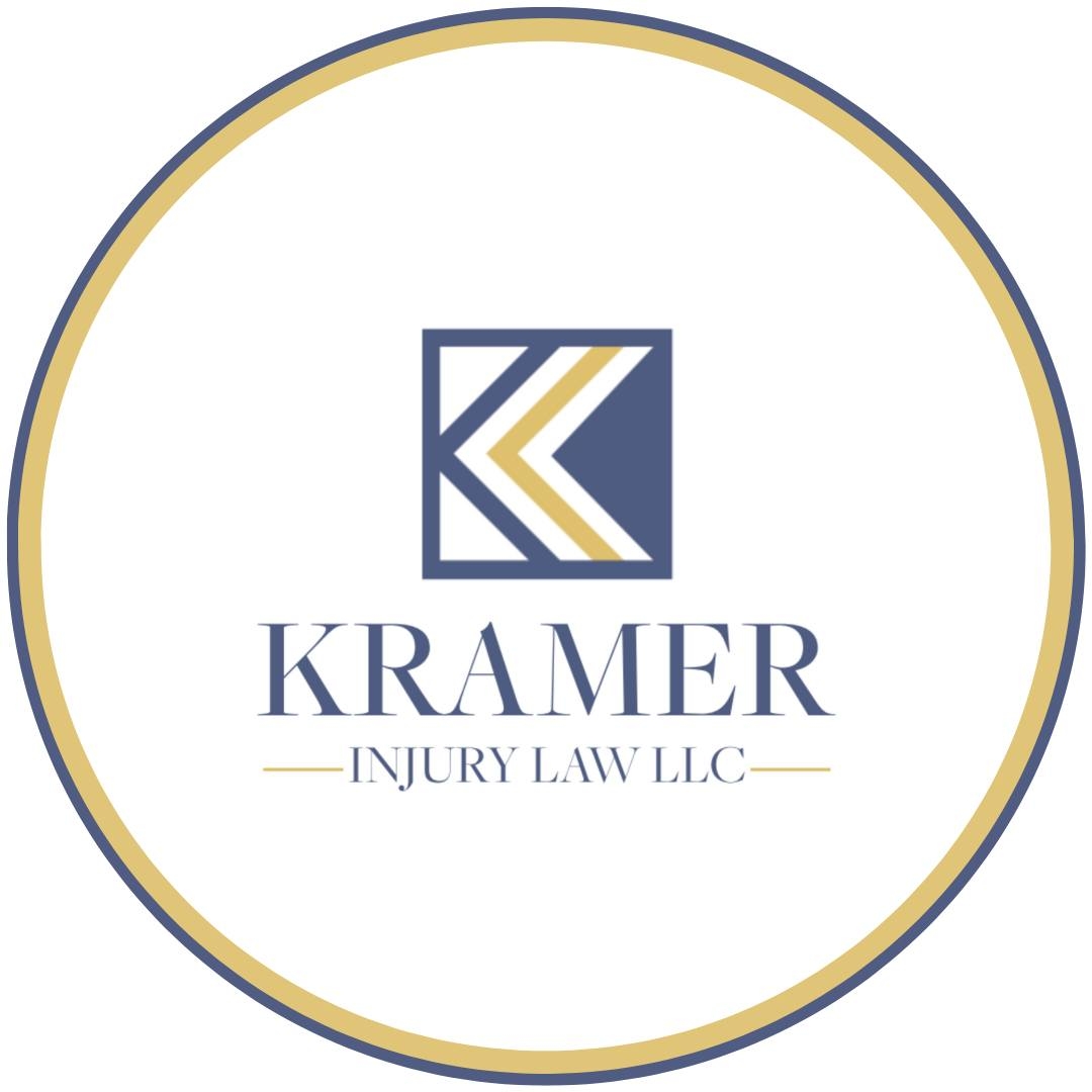 Kramer Injury Law LLC logo