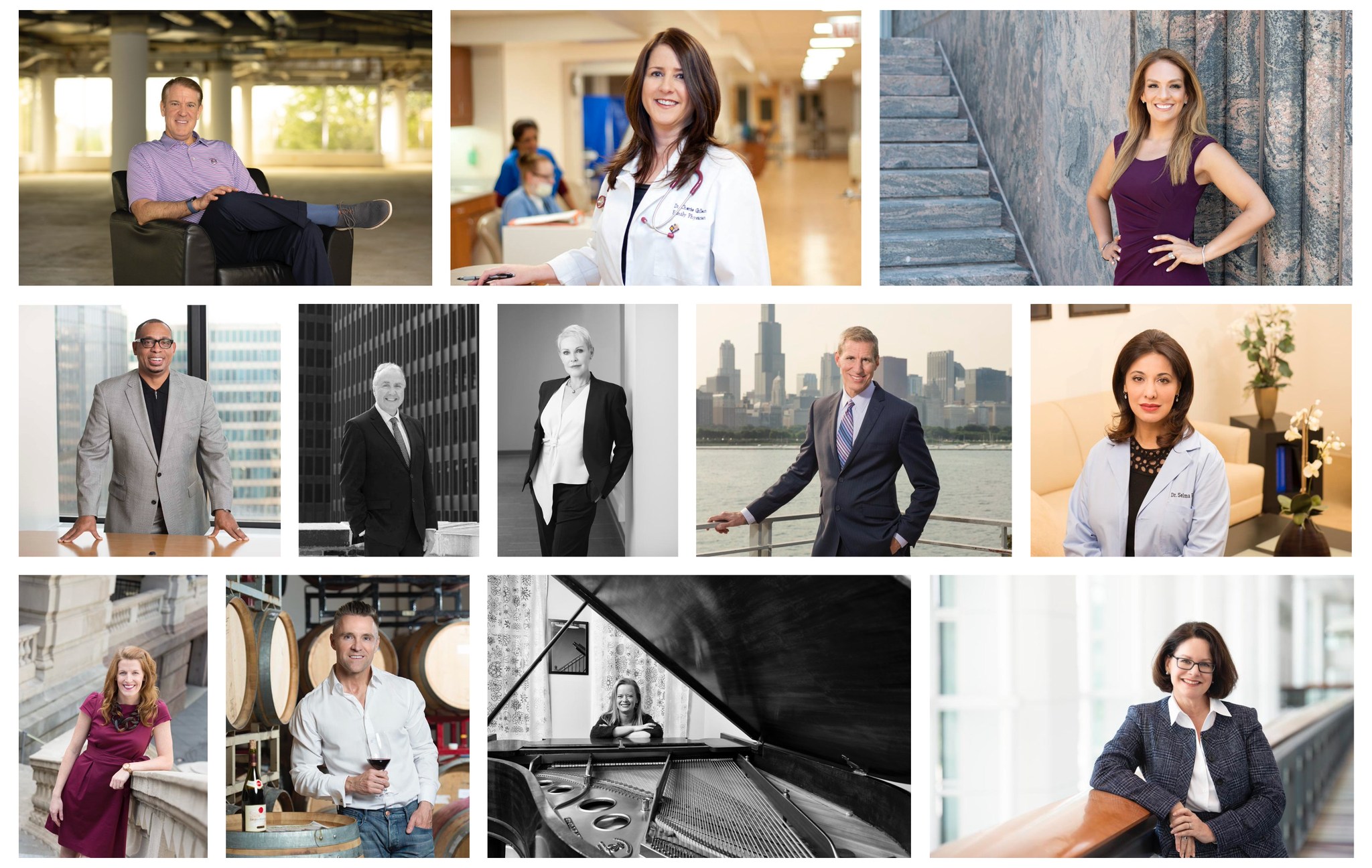 Tina Smothers Photography