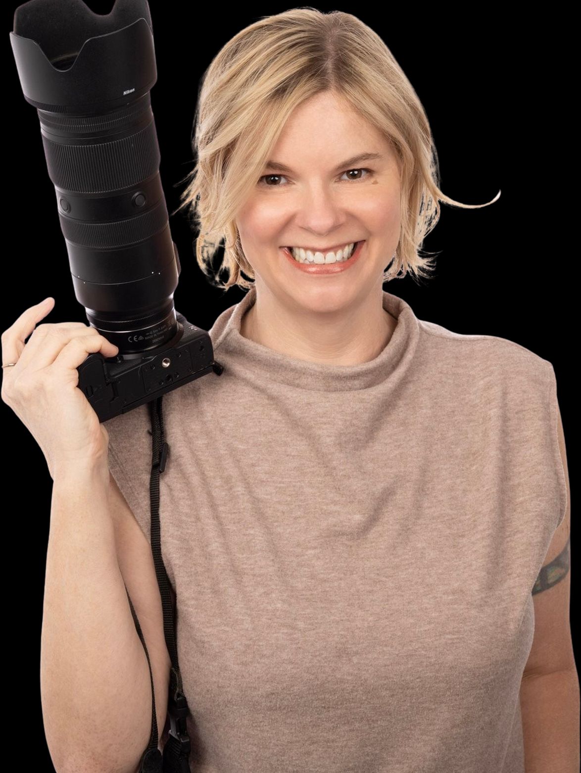 Tina Smothers Photography logo