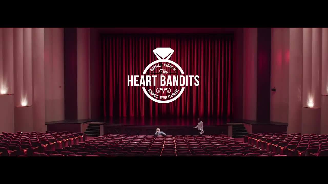 The Heart Bandits
