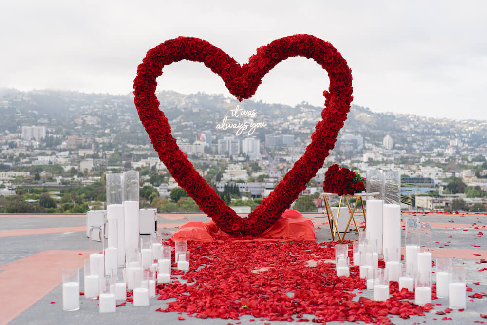 The Heart Bandits logo