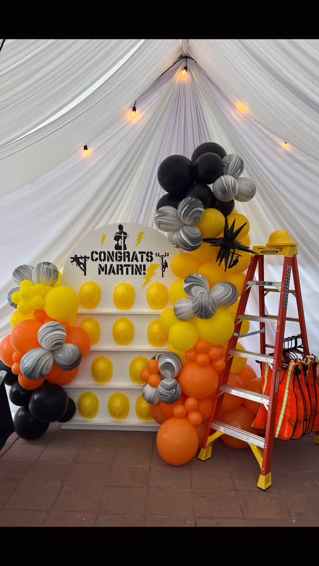 Post by balloonsinla