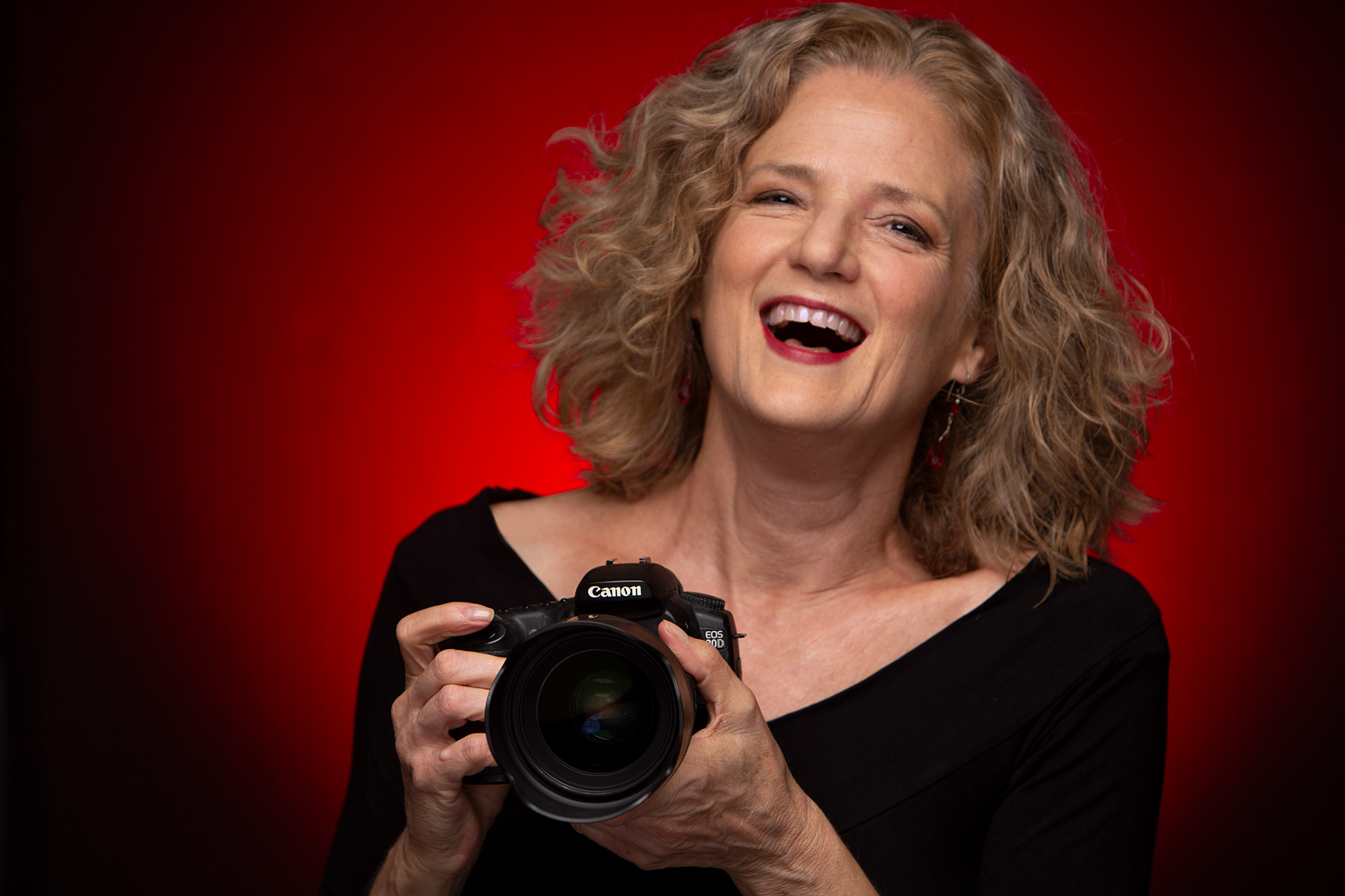 Camera Creations Photography logo