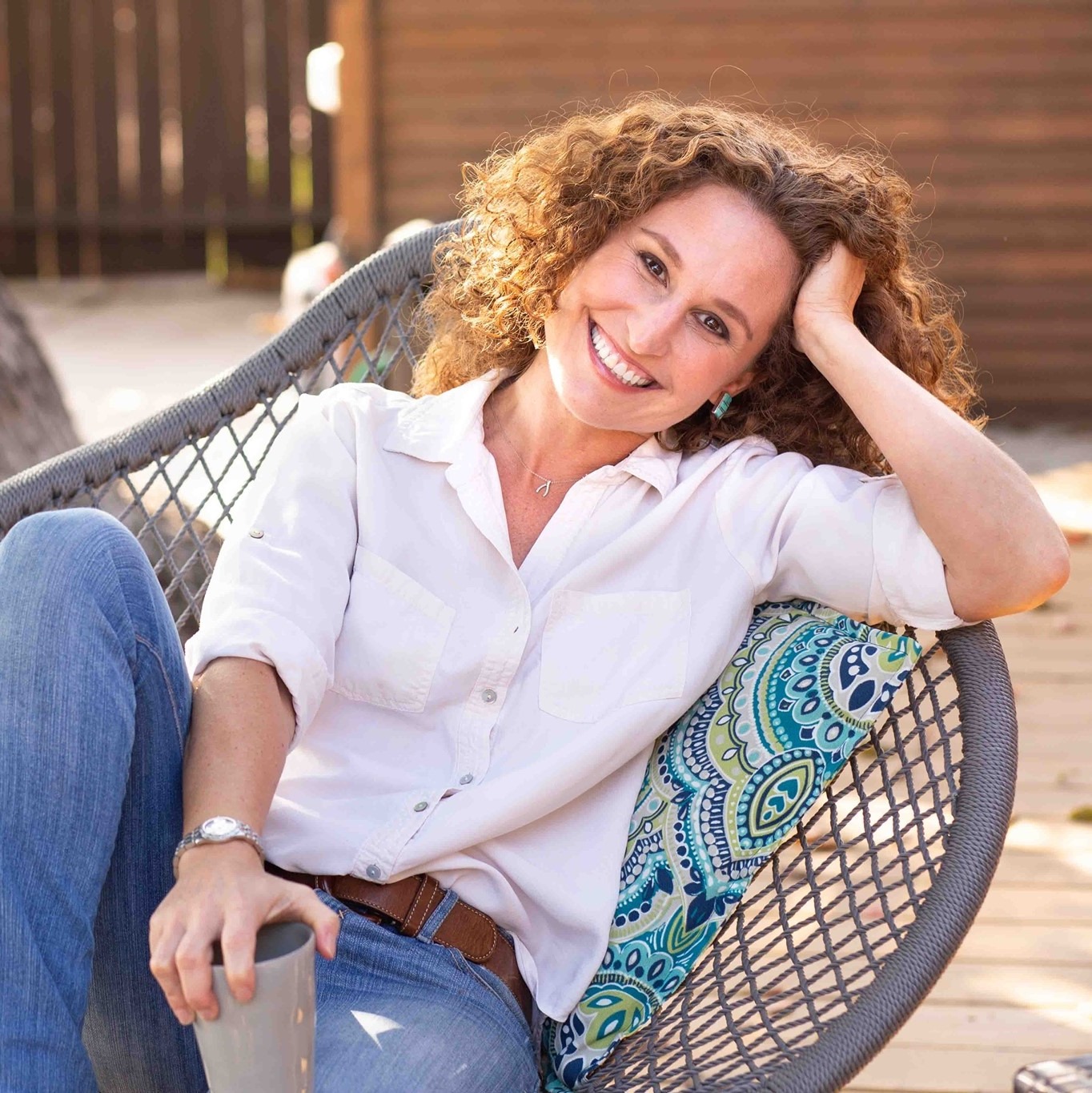 Nicolette Jackson-Pownall Photography logo