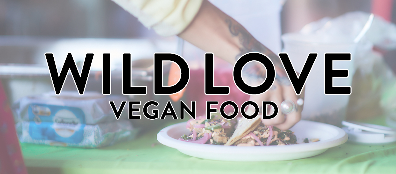 Wild Love Vegan