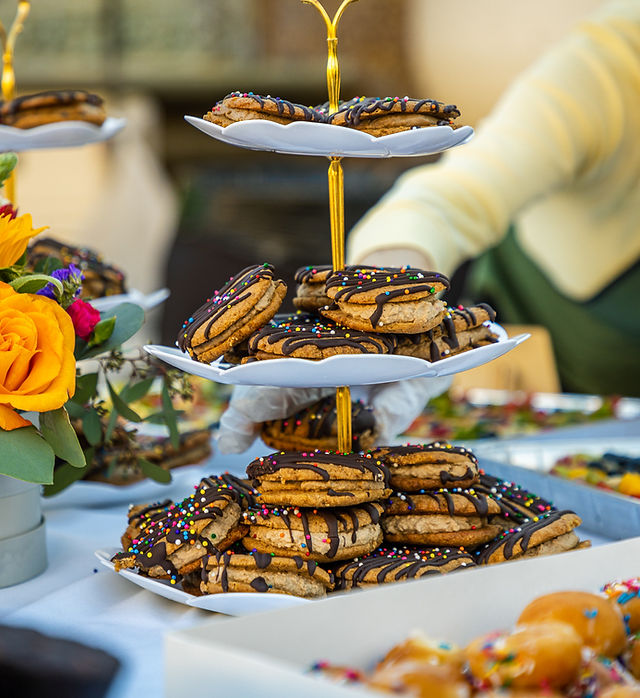 Wild Love Vegan logo