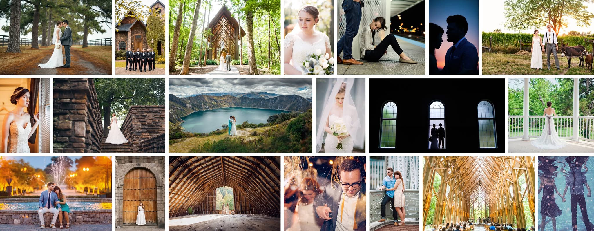 Legacy Union Photo Co