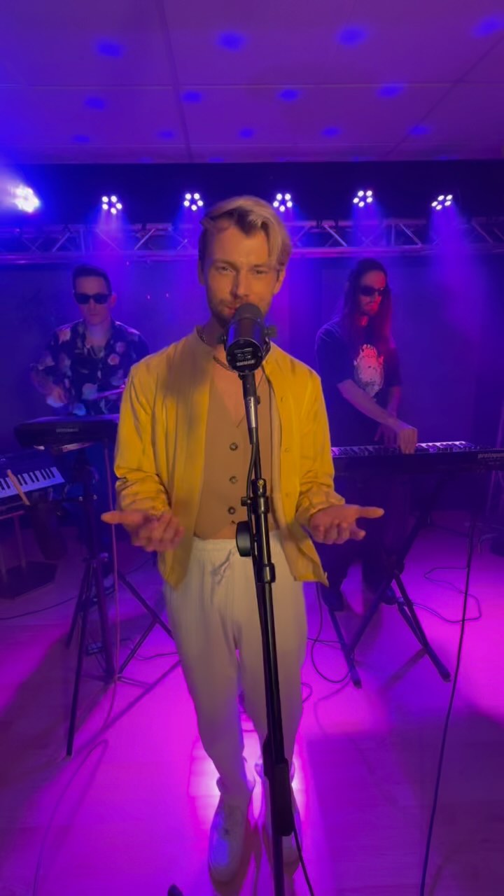 Post by machillmusic