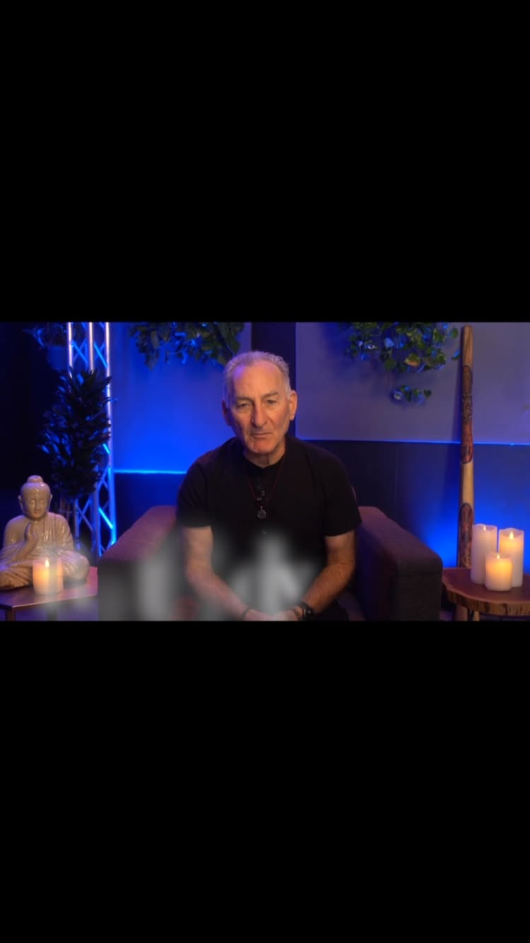 Post by breathewithrobert