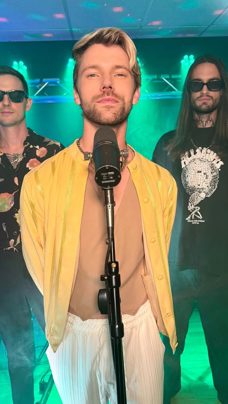 Post by machillmusic