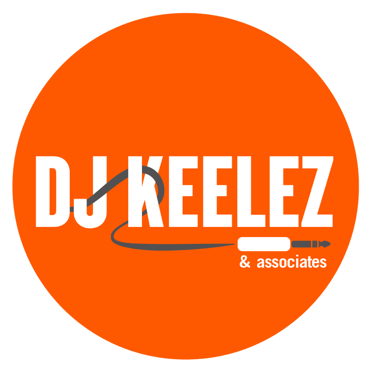 DJ Keelez & Associates logo