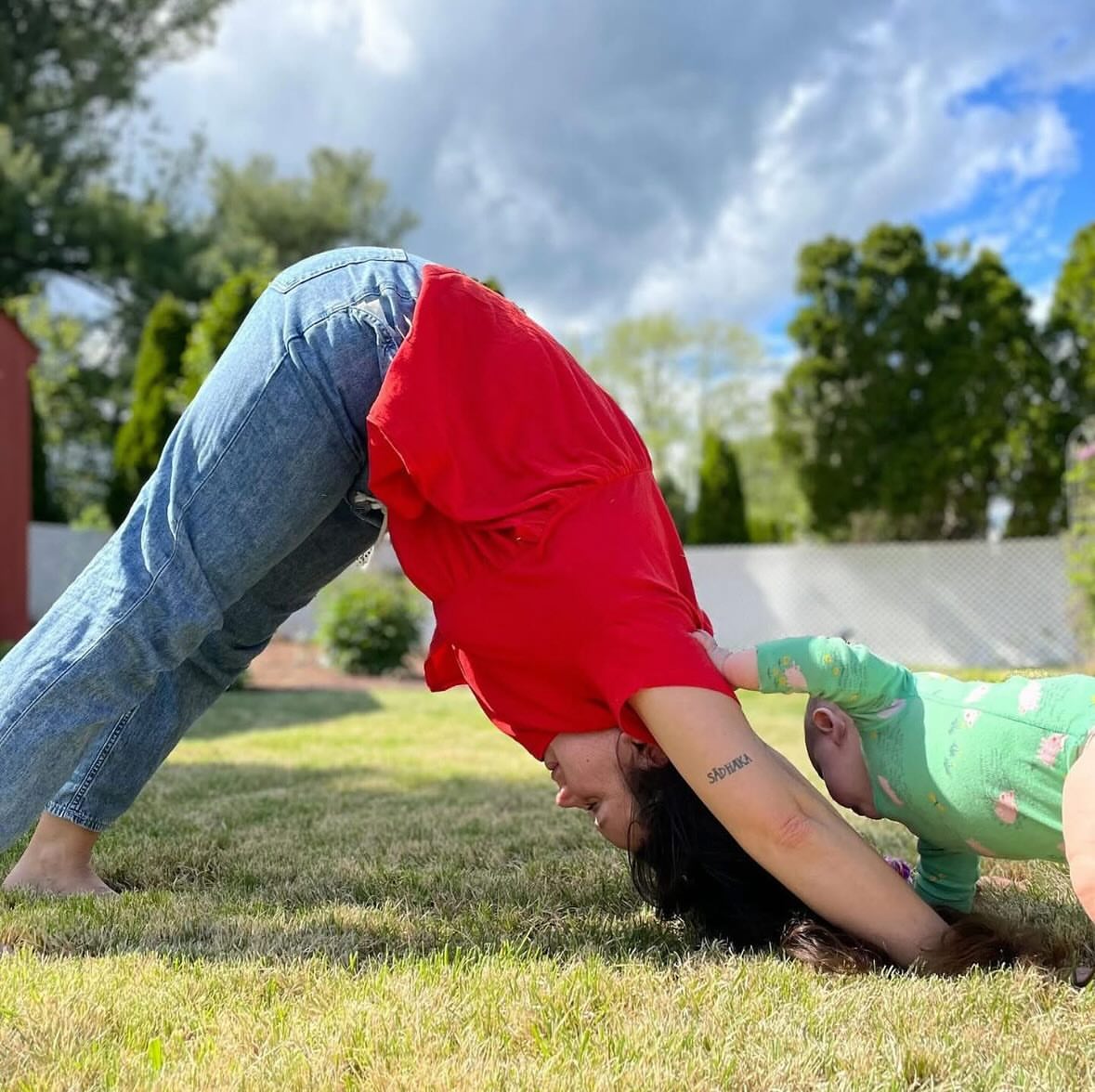 Post by mariasolyoga