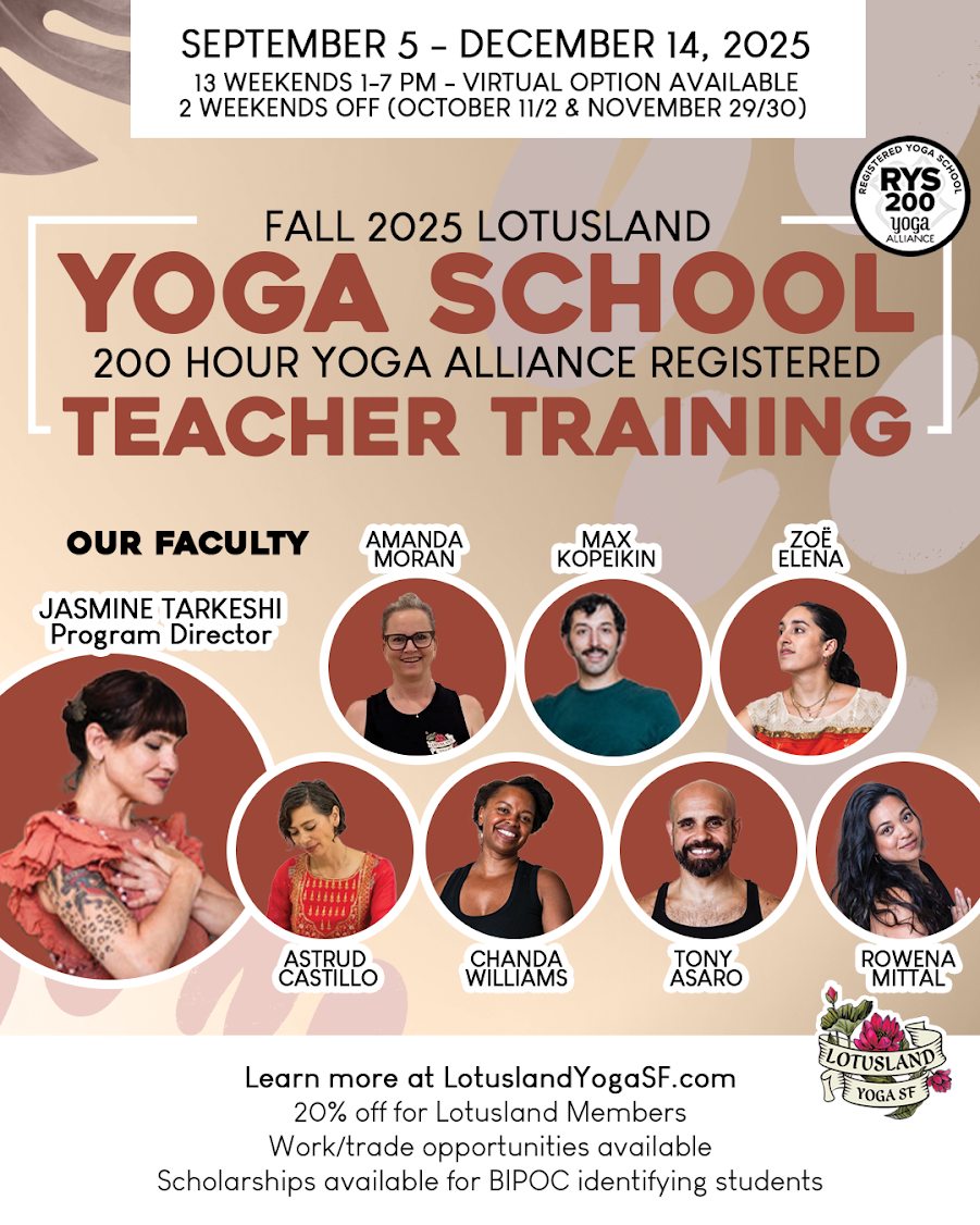 Post by Rowena Mittal Yoga