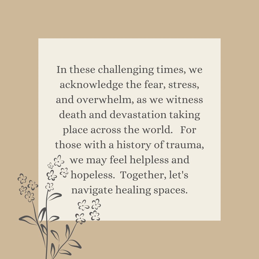 Post by centeredwithchanda