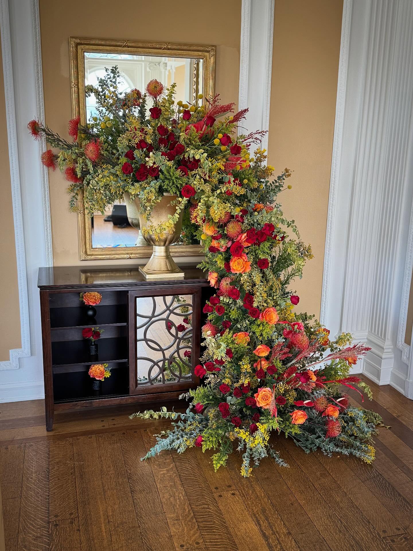 Post by losangelesfloralcouture